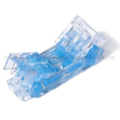 101E Four Wire Reusable Connector