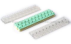 10-Pair Super Mini Half Tap Splicing Module 9708D/TR